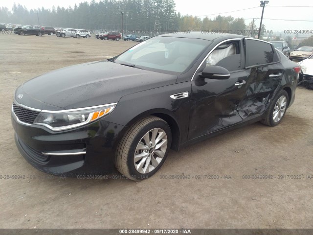 5XXGT4L35GG065129  kia optima 2016 IMG 1