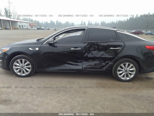 5XXGT4L35GG065129  kia optima 2016 IMG 5