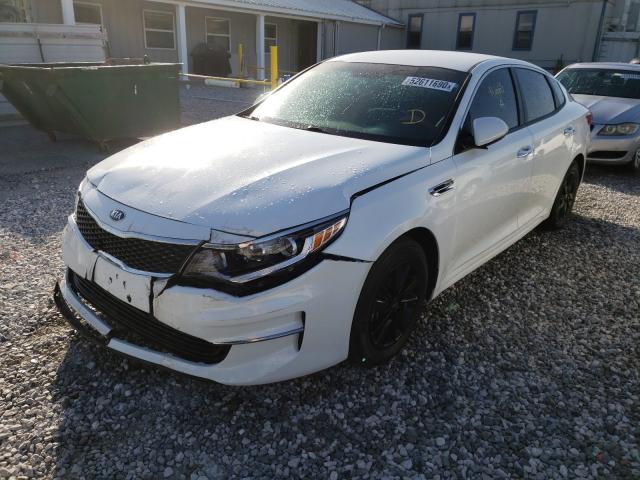 5XXGT4L36GG043690  kia optima 2016 IMG 1