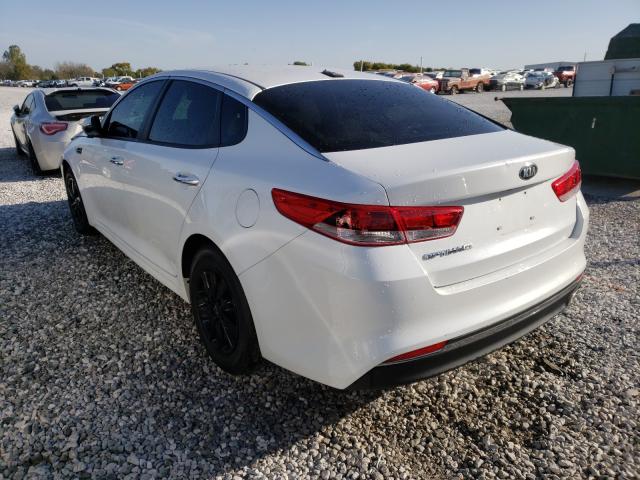 5XXGT4L36GG043690  kia optima 2016 IMG 2