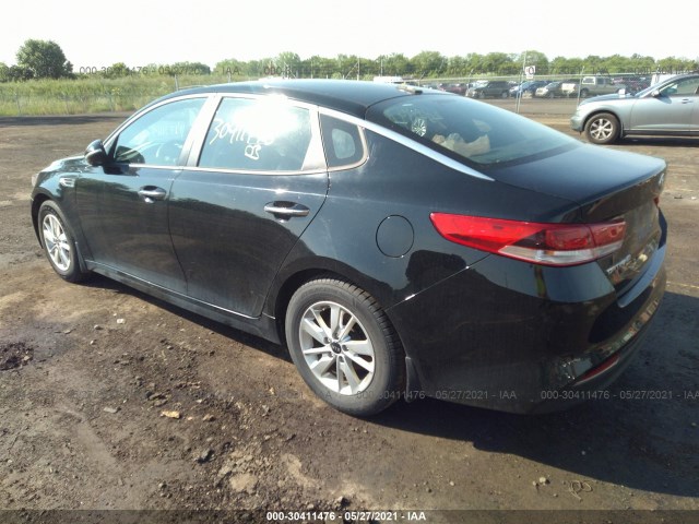 5XXGT4L37GG048414  kia optima 2016 IMG 2