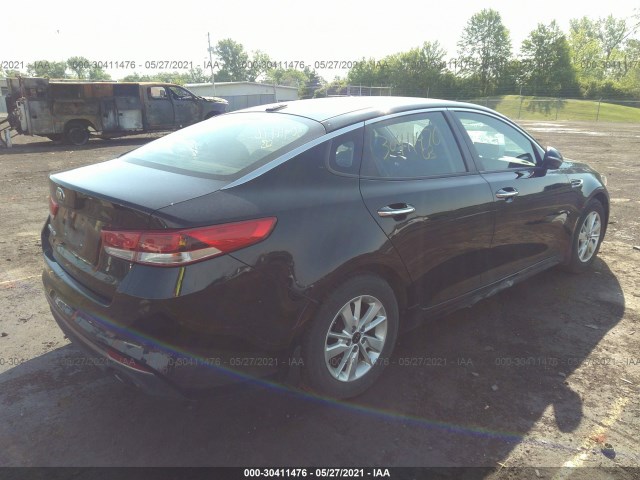 5XXGT4L37GG048414  kia optima 2016 IMG 3