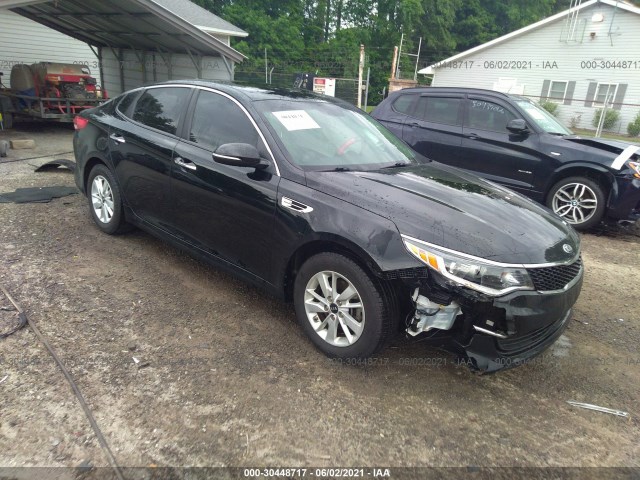 5XXGT4L37GG112452  kia optima 2016 IMG 0