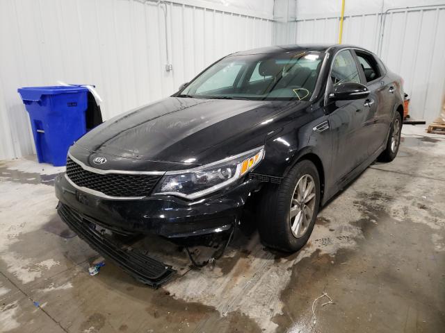 5XXGT4L37GG117053  kia  2016 IMG 1