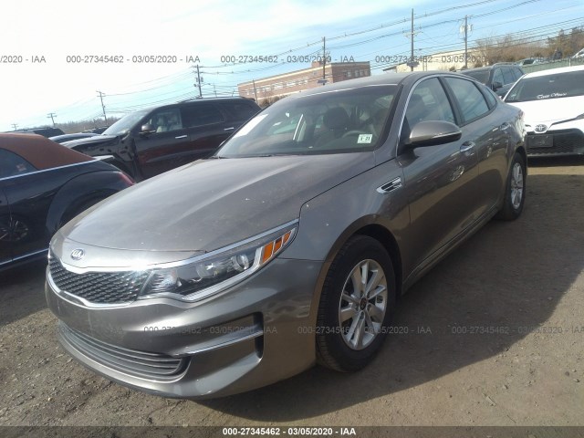 5XXGT4L38GG099646  kia optima 2016 IMG 1