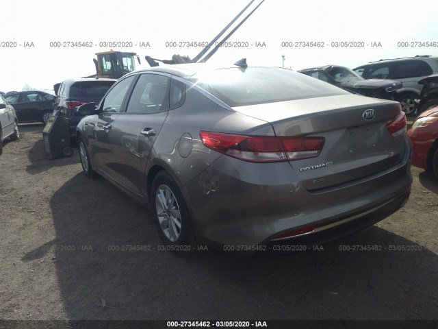 5XXGT4L38GG099646  kia optima 2016 IMG 2