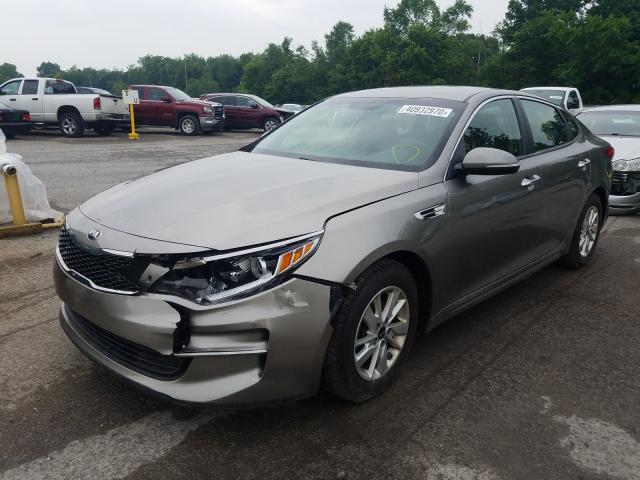 5XXGT4L38GG101430  kia  2016 IMG 1