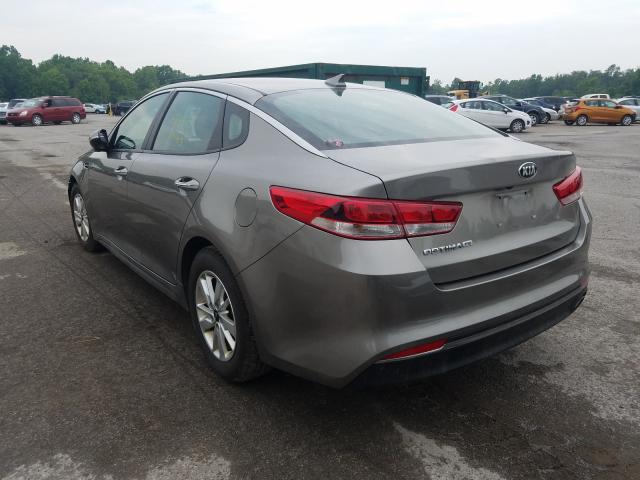 5XXGT4L38GG101430  kia  2016 IMG 2