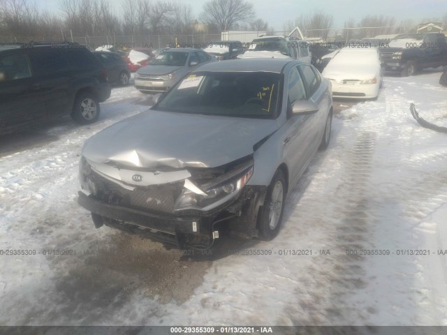 5XXGT4L39GG062573  kia optima 2016 IMG 1