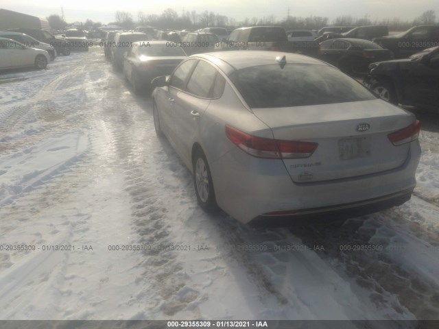 5XXGT4L39GG062573  kia optima 2016 IMG 2