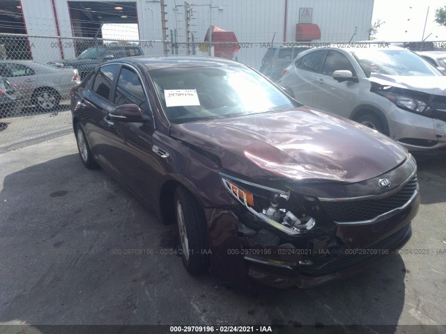 5XXGT4L39GG090843  kia optima 2016 IMG 0