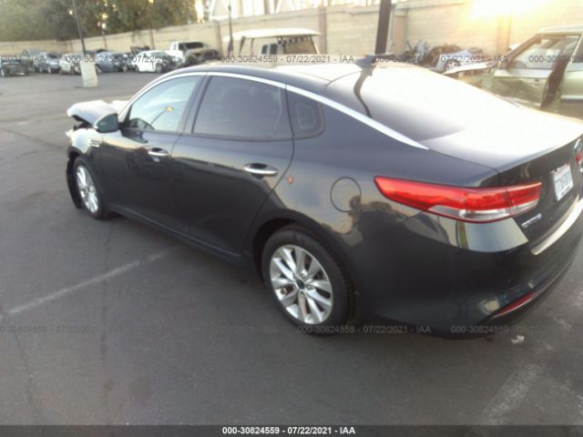 5XXGU4L30GG078190  kia optima 2016 IMG 2