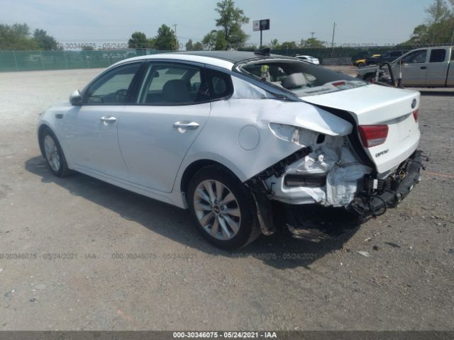 5XXGU4L30GG085074  kia optima 2016 IMG 2