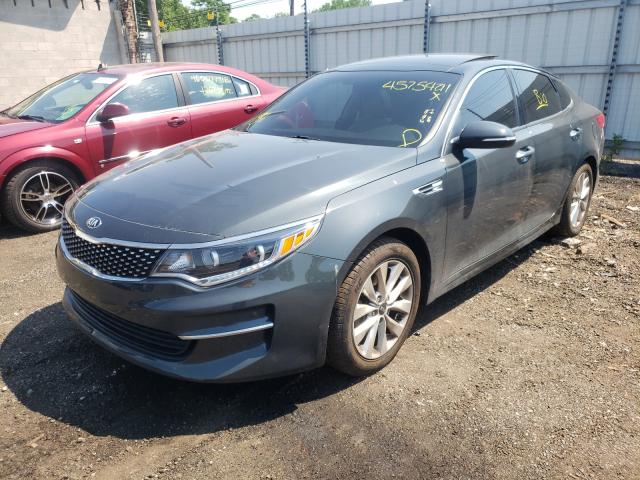 5XXGU4L30GG098679  kia  2016 IMG 1