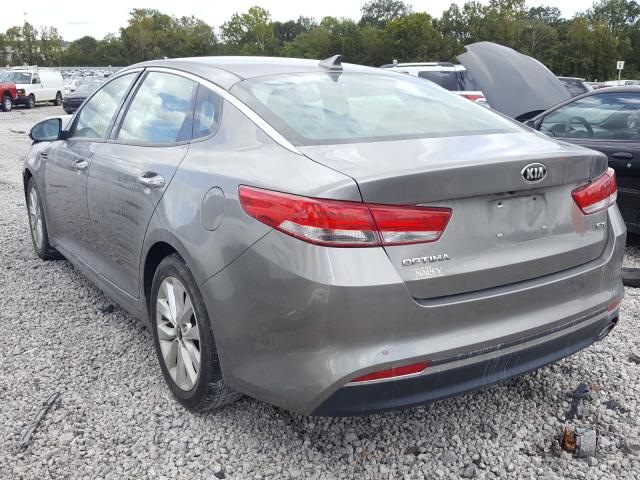 5XXGU4L31GG097203  kia  2016 IMG 2