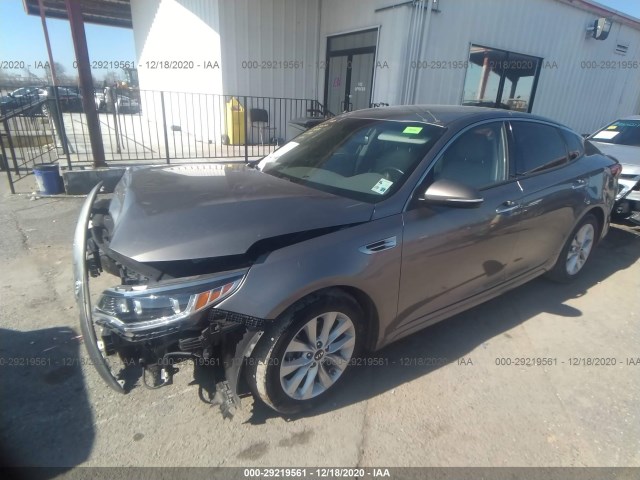 5XXGU4L32GG042887  kia optima 2016 IMG 1