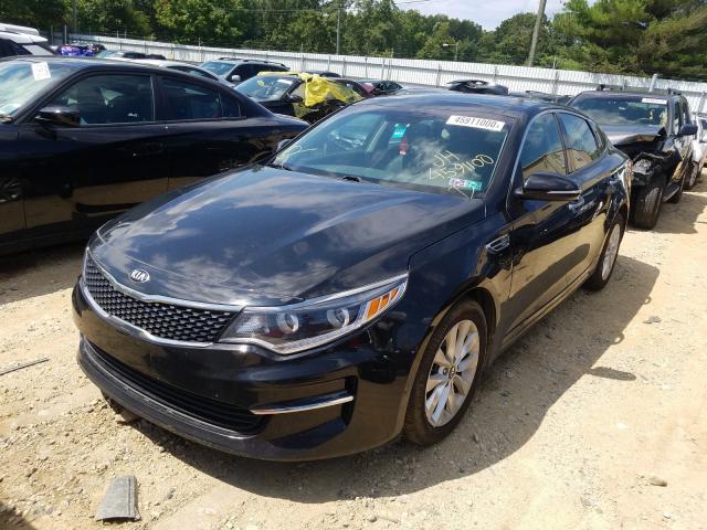 5XXGU4L32GG086243  kia  2016 IMG 1