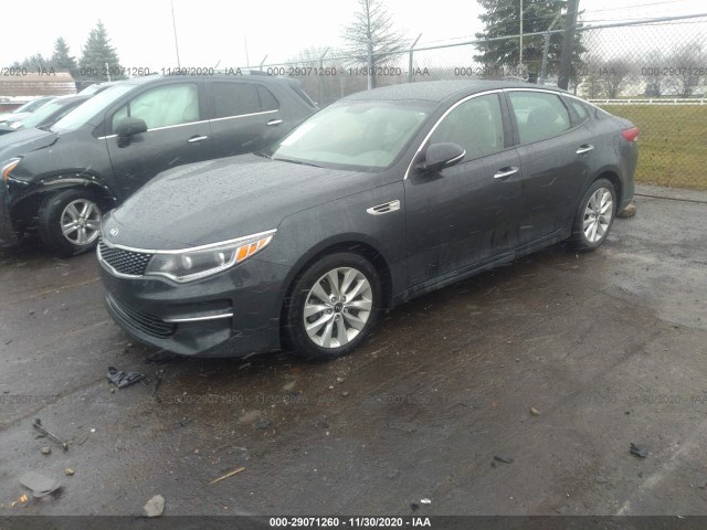 5XXGU4L32GG094584  kia optima 2016 IMG 1