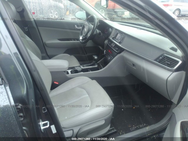 5XXGU4L32GG094584  kia optima 2016 IMG 4