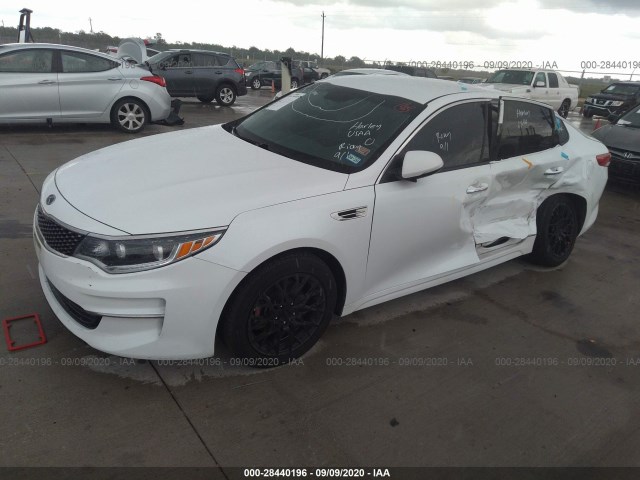 5XXGU4L33GG069399  kia optima 2016 IMG 1