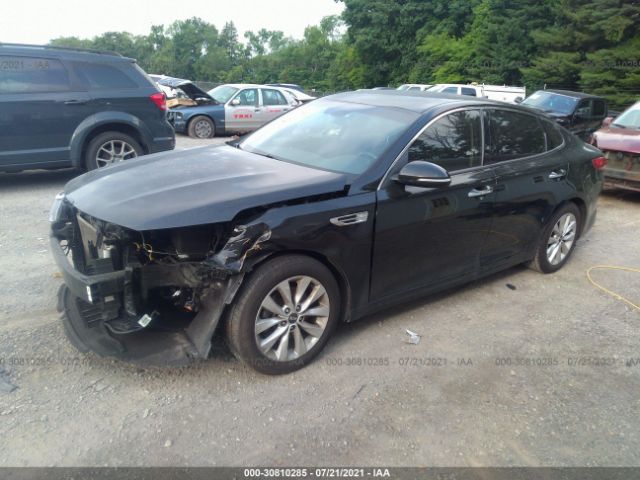 5XXGU4L33GG117726  kia optima 2016 IMG 1