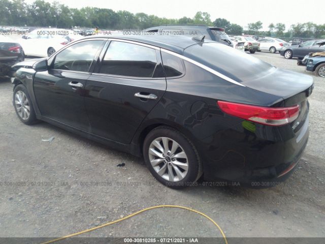 5XXGU4L33GG117726  kia optima 2016 IMG 2