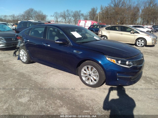 5XXGU4L34GG039523  kia optima 2016 IMG 0