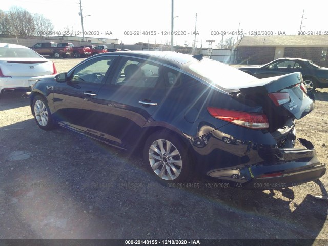 5XXGU4L34GG039523  kia optima 2016 IMG 2