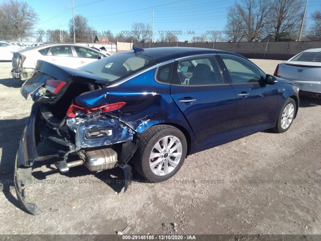 5XXGU4L34GG039523  kia optima 2016 IMG 3