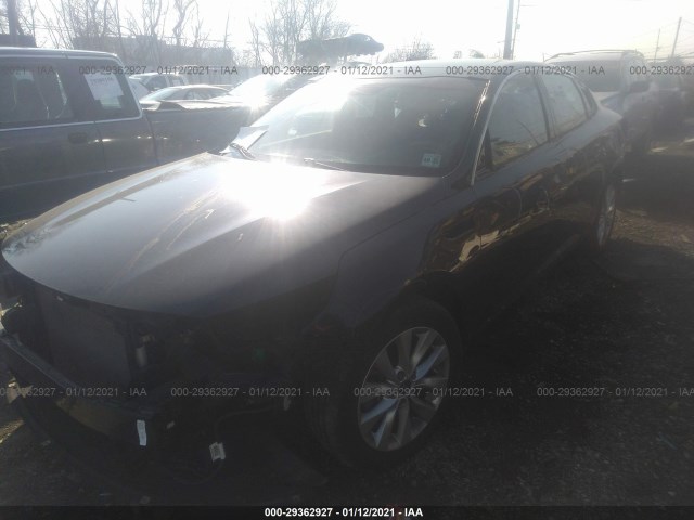 5XXGU4L34GG050554  kia optima 2016 IMG 1