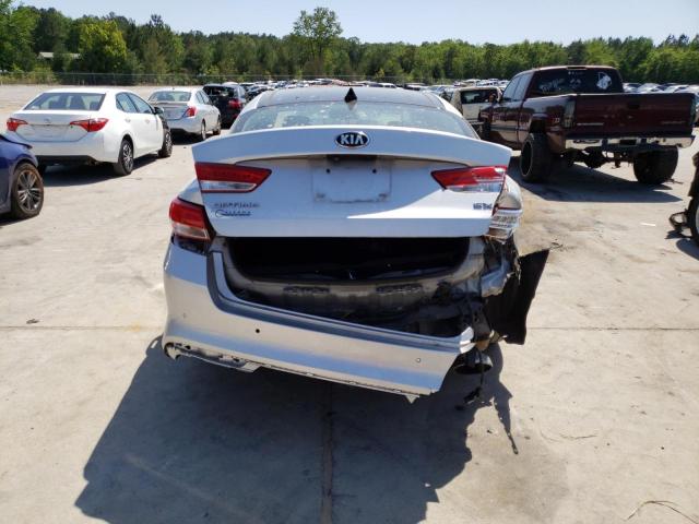 5XXGU4L34GG055186  kia optima 2016 IMG 5