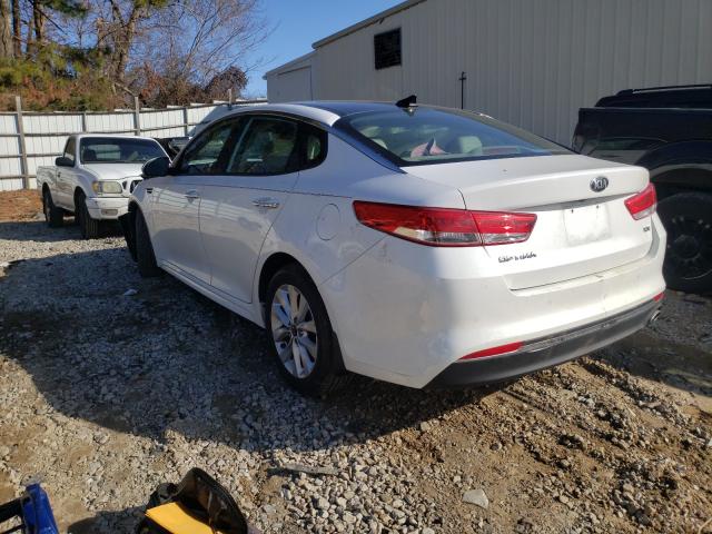 5XXGU4L34GG086342  kia  2016 IMG 2