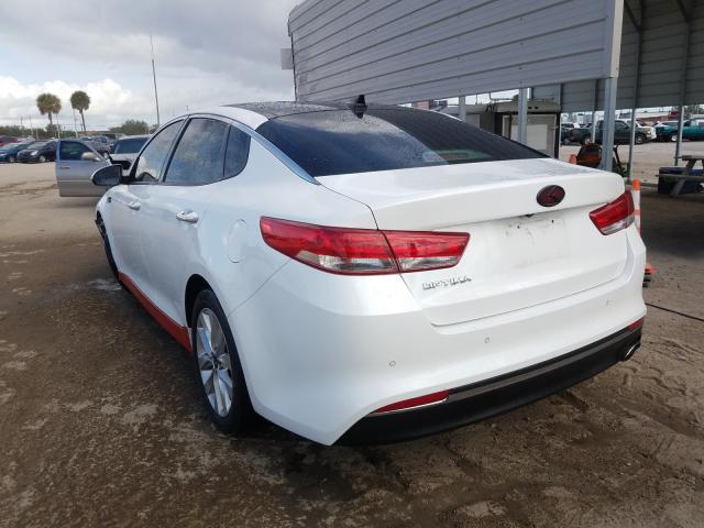 5XXGU4L34GG087409  kia  2016 IMG 2