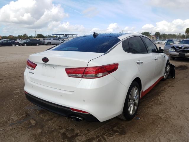 5XXGU4L34GG087409  kia  2016 IMG 3