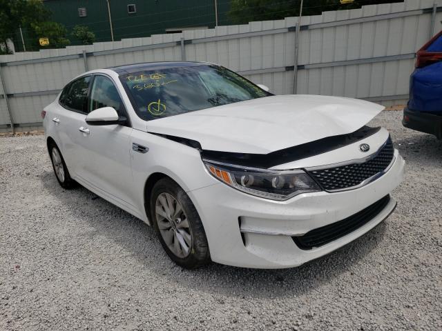 5XXGU4L34GG098006  kia  2016 IMG 0