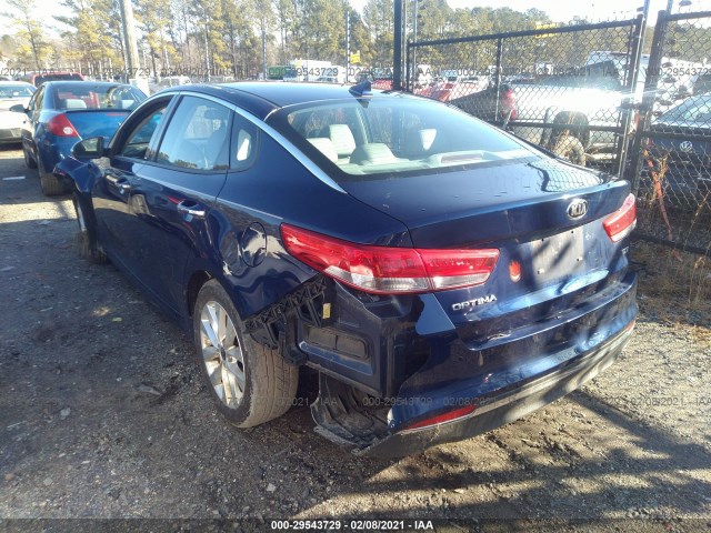 5XXGU4L34GG120358  kia optima 2016 IMG 2