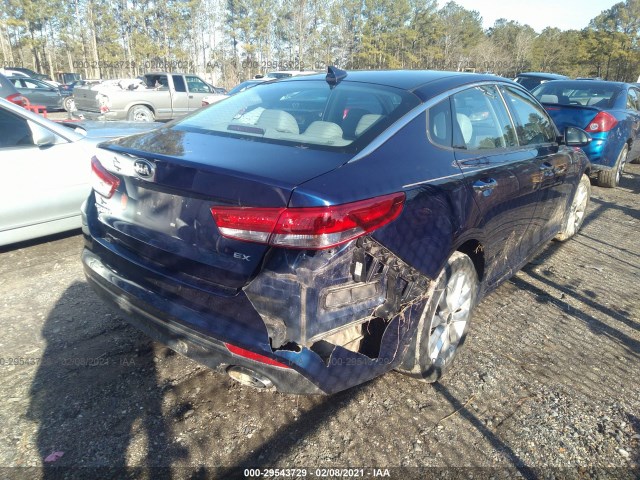 5XXGU4L34GG120358  kia optima 2016 IMG 3