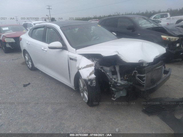 5XXGU4L35GG103830  kia optima 2016 IMG 0