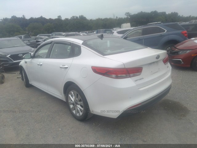 5XXGU4L35GG103830  kia optima 2016 IMG 2