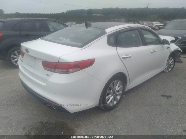 5XXGU4L35GG103830  kia optima 2016 IMG 3