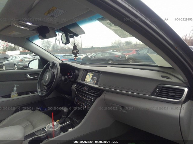 5XXGU4L36GG011948  kia optima 2016 IMG 4