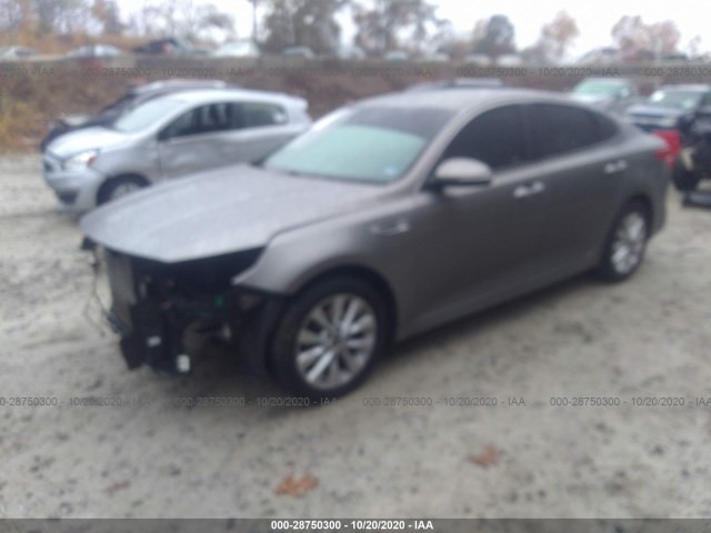 5XXGU4L36GG041192  kia optima 2016 IMG 1