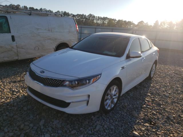 5XXGU4L36GG047669  kia  2016 IMG 1