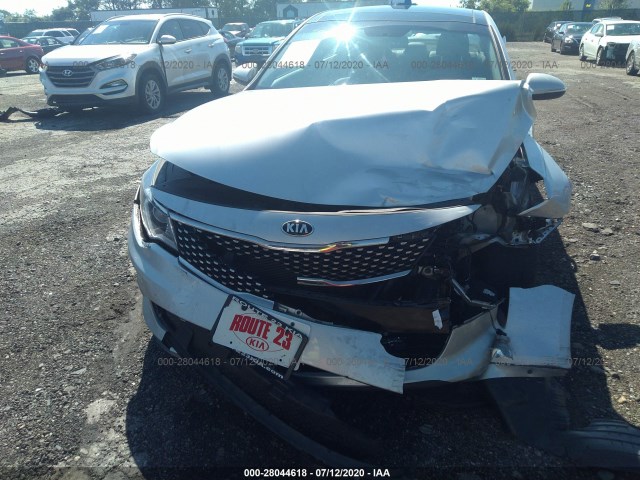 5XXGU4L36GG051236  kia optima 2016 IMG 5