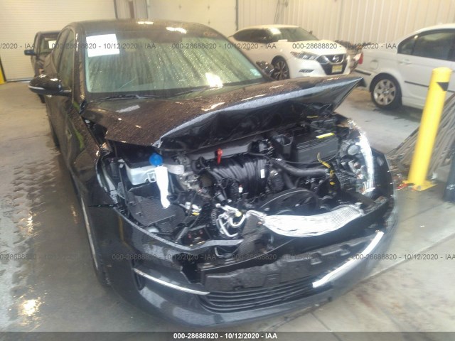 5XXGU4L37GG071172  kia optima 2016 IMG 5