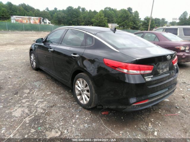 5XXGU4L37GG074704  kia optima 2016 IMG 2