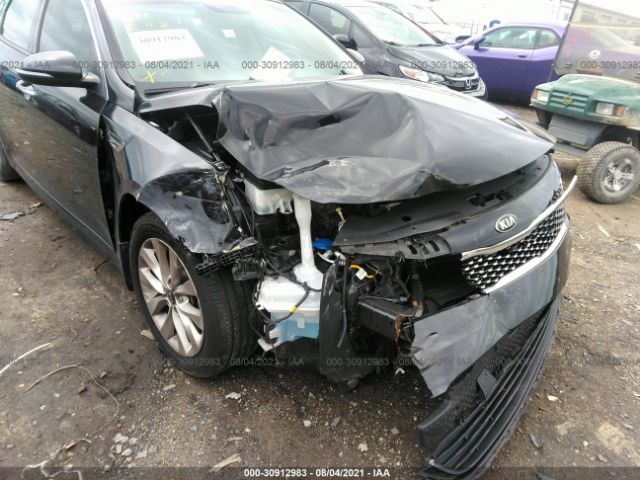 5XXGU4L37GG074704  kia optima 2016 IMG 5