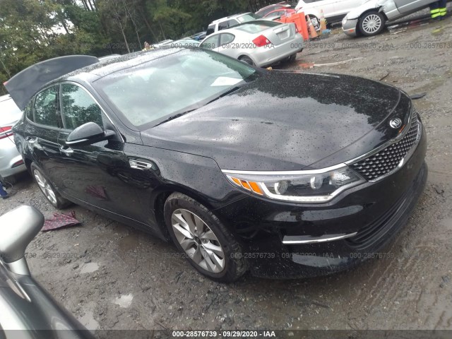 5XXGU4L37GG095147  kia optima 2016 IMG 0