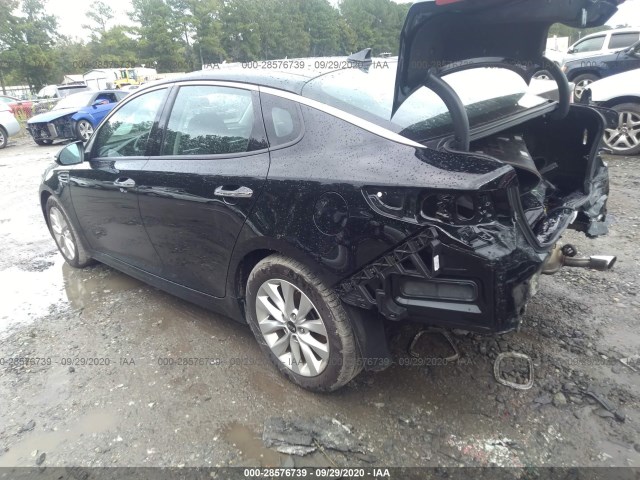 5XXGU4L37GG095147  kia optima 2016 IMG 2