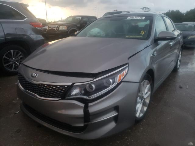 5XXGU4L37GG099778  kia  2016 IMG 1